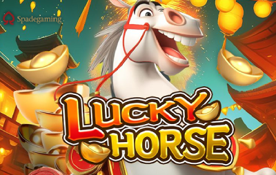 Lucky Horse
